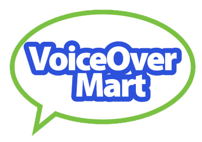 VoiceOverMart